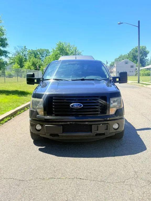 2012 Ford F-150 FX4 for sale in Woodbridge Township, NJ