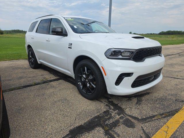 2026 Dodge Durango GT Plus AWD HEMI V8 America 250 Edition for sale in Pulaski, WI