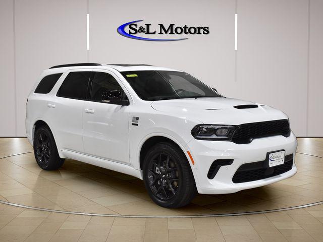 2026 Dodge Durango GT Plus AWD HEMI V8 America 250 Edition for sale in Pulaski, WI