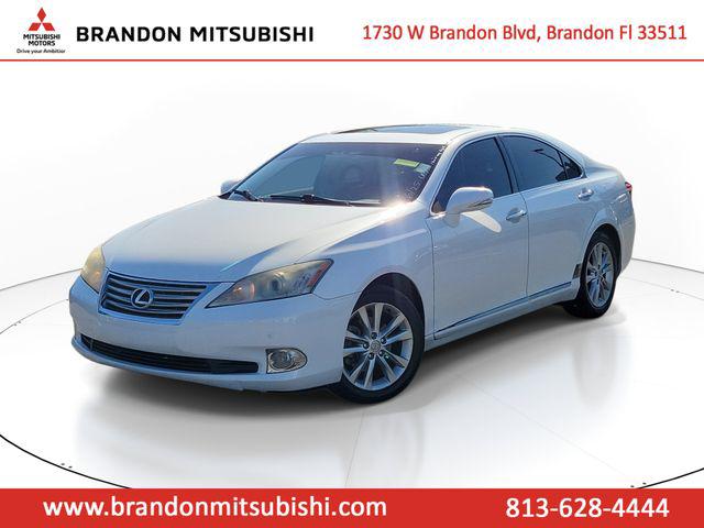 2012 Lexus ES 350 350 for sale in Brandon, FL