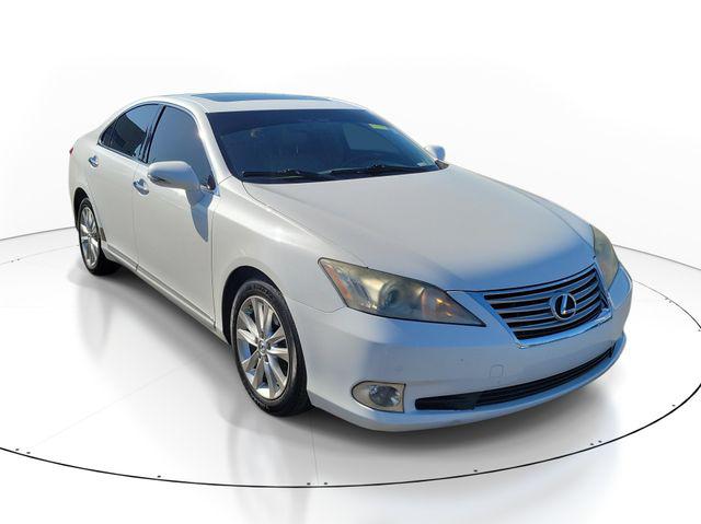 2012 Lexus ES 350 350