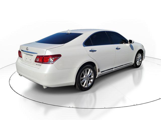 2012 Lexus ES 350 350