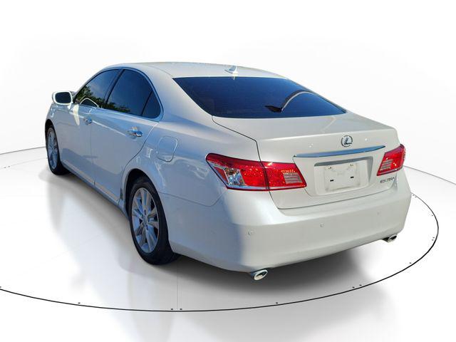 2012 Lexus ES 350 350
