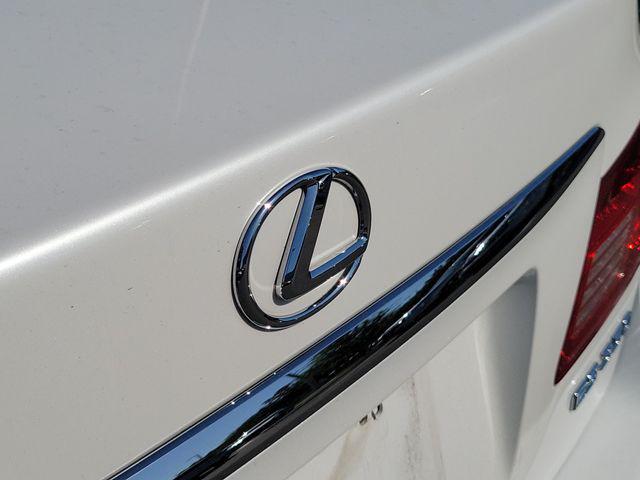 2012 Lexus ES 350 350