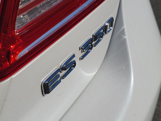 2012 Lexus ES 350 350