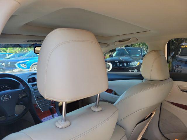 2012 Lexus ES 350 350