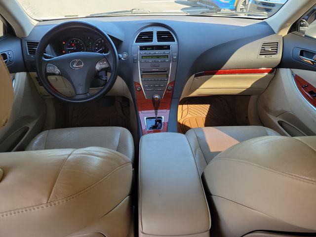 2012 Lexus ES 350 350