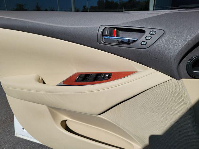 2012 Lexus ES 350 350