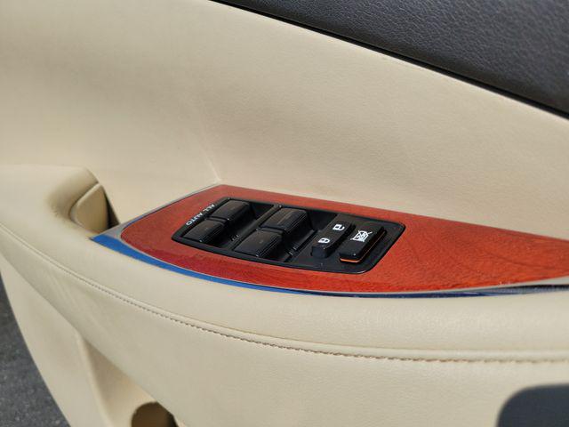 2012 Lexus ES 350 350