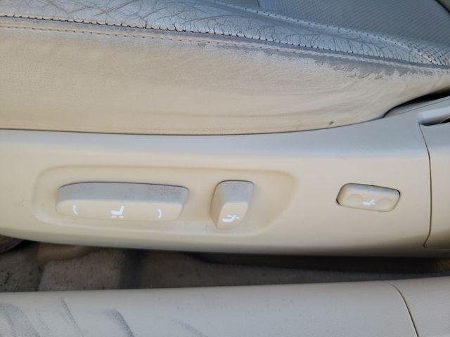 2012 Lexus ES 350 350