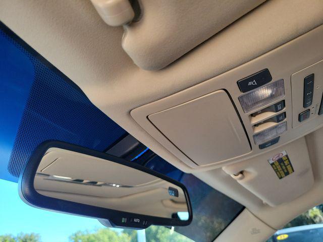 2012 Lexus ES 350 350