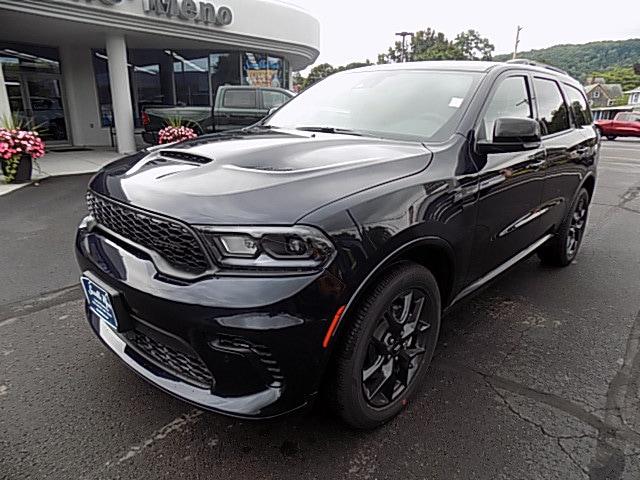 2026 Dodge Durango DURANGO GT PLUS AWD AMERICA250