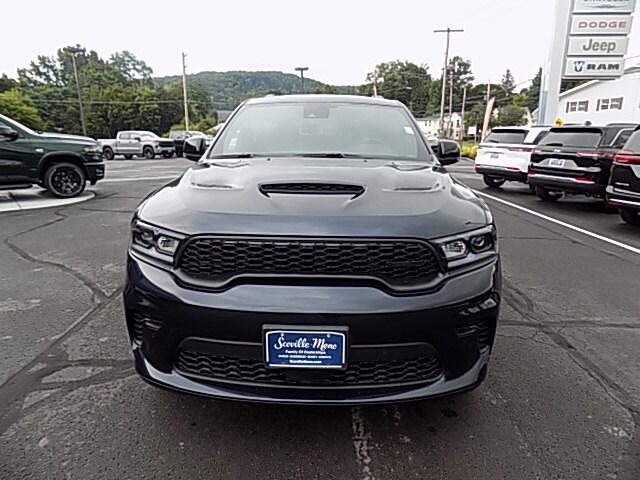 2026 Dodge Durango DURANGO GT PLUS AWD AMERICA250