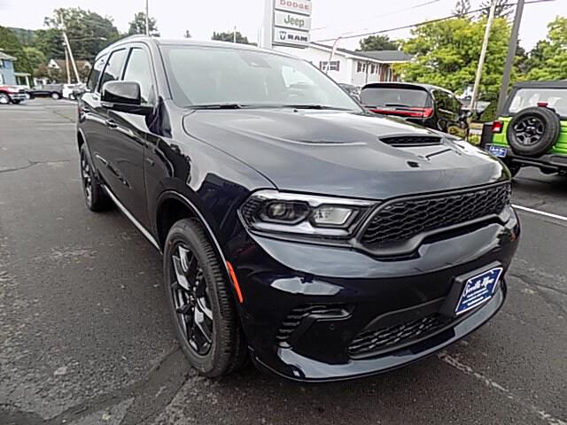 2026 Dodge Durango DURANGO GT PLUS AWD AMERICA250