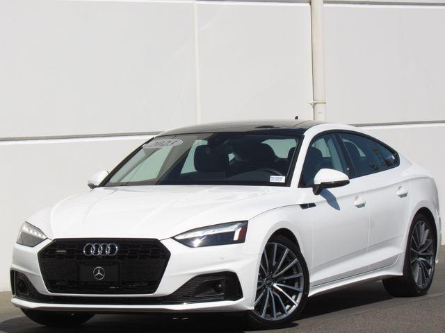 2023 Audi A5 Sportback Premium Plus 40 TFSI quattro S tronic for sale in Bellingham, WA