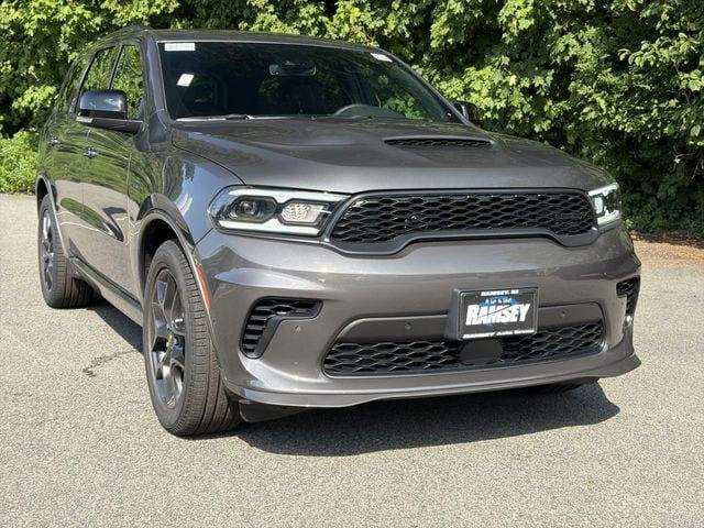 2026 Dodge Durango DURANGO GT PLUS AWD HEMI V8 2026 Dodge Durango DURANGO GT PLUS AWD HEMI V8