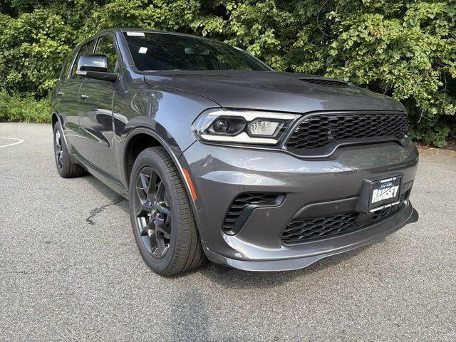 2026 Dodge Durango DURANGO GT PLUS AWD HEMI V8 2026 Dodge Durango DURANGO GT PLUS AWD HEMI V8