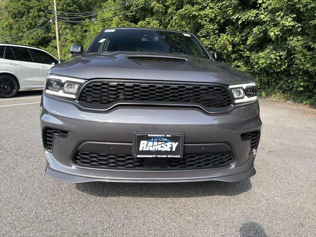 2026 Dodge Durango DURANGO GT PLUS AWD HEMI V8 2026 Dodge Durango DURANGO GT PLUS AWD HEMI V8