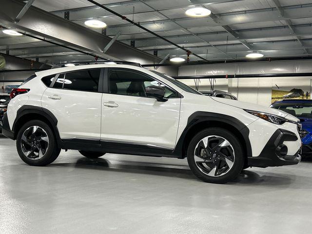2024 Subaru Crosstrek Limited for sale in Elmsford, NY