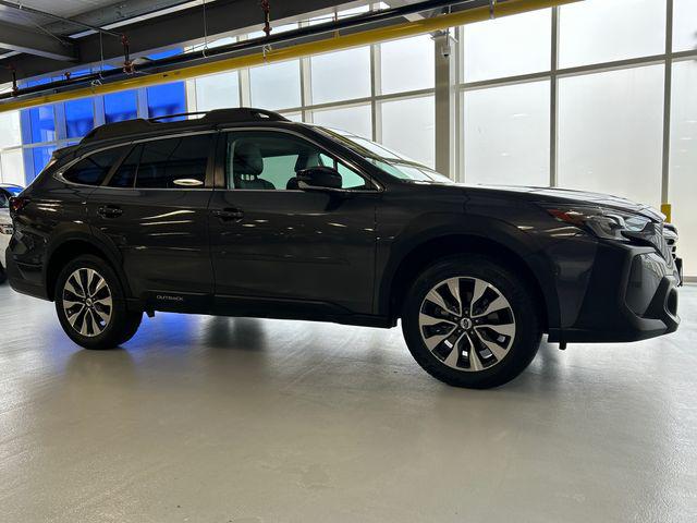 2023 Subaru Outback Limited for sale in Elmsford, NY