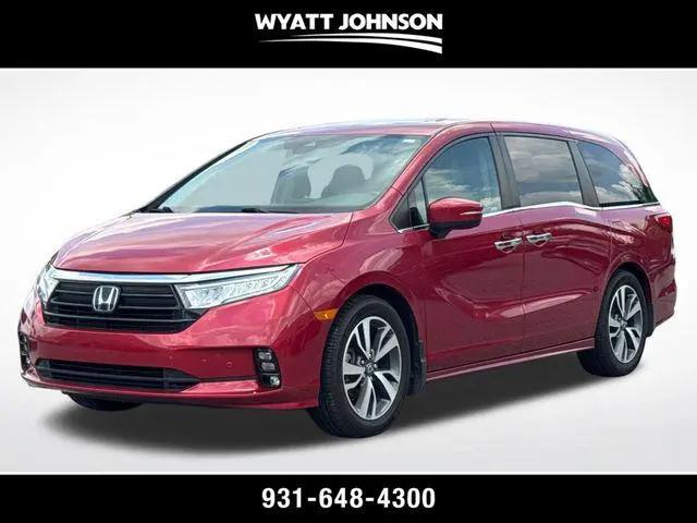 2022 Honda Odyssey Touring for sale in Clarksville, TN
