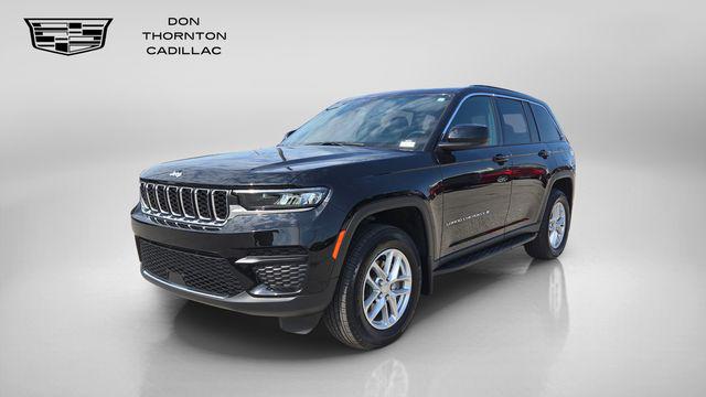 2025 Jeep Grand Cherokee Laredo X 4x4 for sale in Tulsa, OK
