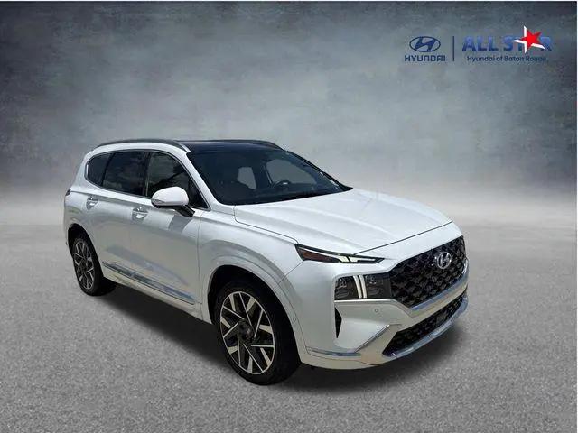 2023 Hyundai Santa Fe Calligraphy for sale in Baton Rouge, LA