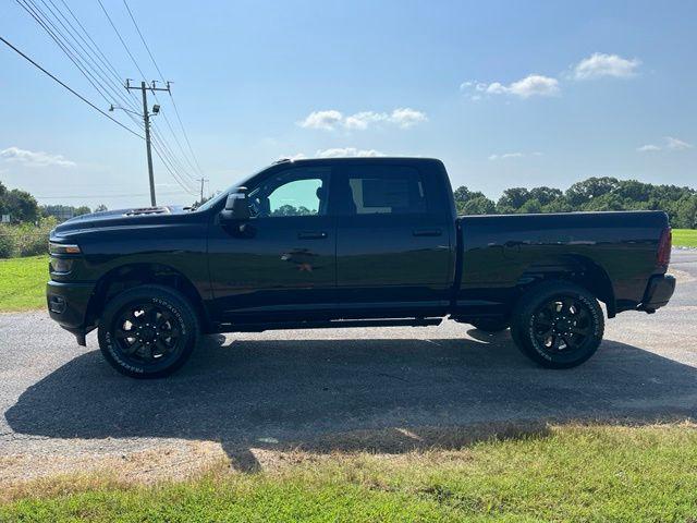 2026 RAM Ram 2500 RAM 2500 LARAMIE CREW CAB 4X4 64 BOX
