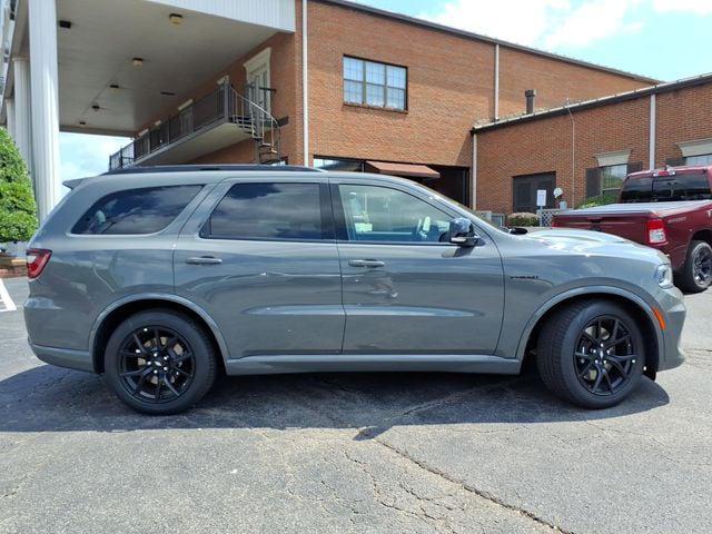 2027 Dodge Durango DURANGO GT HEMI V8 PREMIUM AWD 2027 Dodge Durango DURANGO GT HEMI V8 PREMIUM AWD