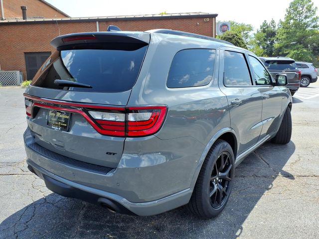 2027 Dodge Durango DURANGO GT HEMI V8 PREMIUM AWD 2027 Dodge Durango DURANGO GT HEMI V8 PREMIUM AWD