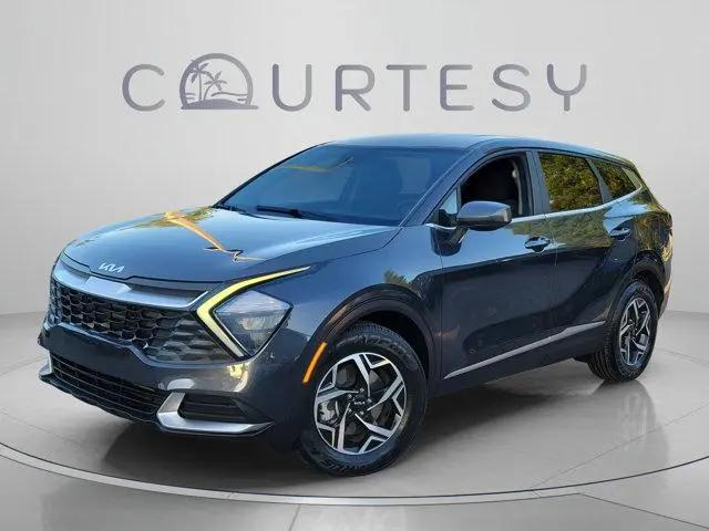 2023 Kia Sportage LX for sale in Tampa, FL