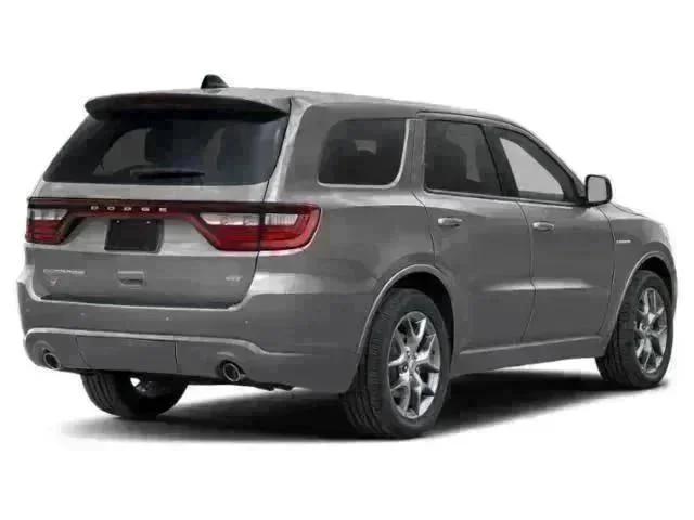 2026 Dodge Durango DURANGO GT AWD HEMI V8 2026 Dodge Durango DURANGO GT AWD HEMI V8