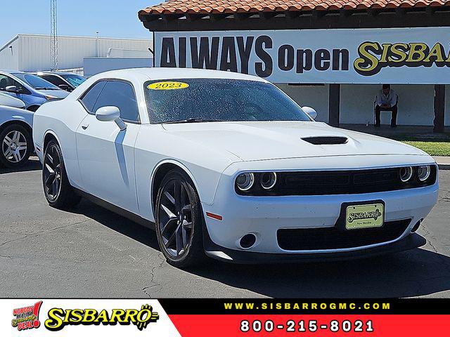 2023 Dodge Challenger GT for sale in Las Cruces, NM