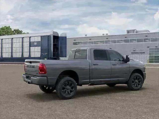 2026 RAM Ram 2500 RAM 2500 LARAMIE CREW CAB 4X4 64 BOX