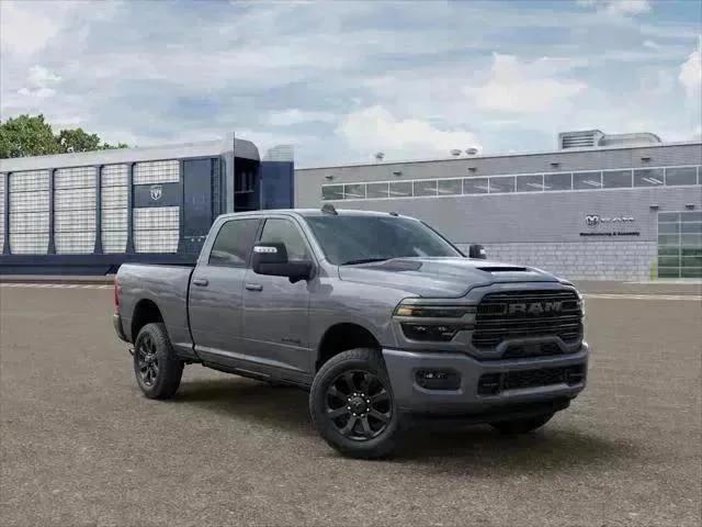 2026 RAM Ram 2500 RAM 2500 LARAMIE CREW CAB 4X4 64 BOX
