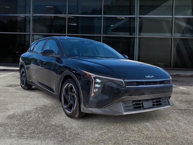 2026 Kia K4 EX for sale in Cleveland, TN