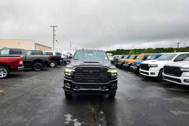 2026 RAM Ram 3500 RAM 3500 LARAMIE CREW CAB 4X4 8 BOX
