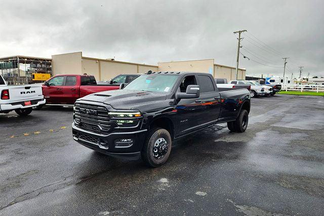 2026 RAM Ram 3500 RAM 3500 LARAMIE CREW CAB 4X4 8 BOX
