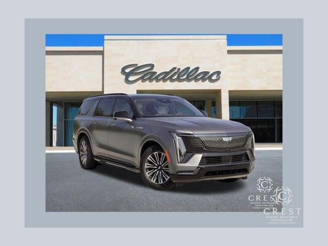 2026 Cadillac Escalade IQL Sport AWD for sale in Frisco, TX