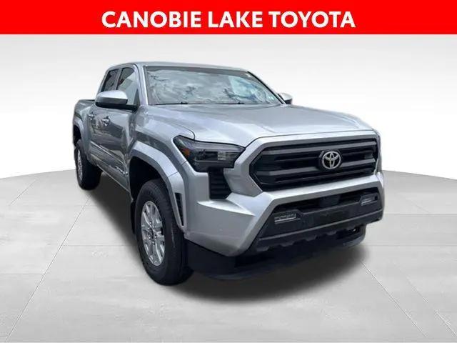 2025 Toyota Tacoma SR5 for sale in Salem, NH