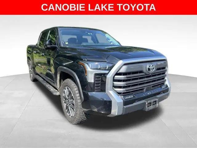 2023 Toyota Tundra Limited for sale in Salem, NH