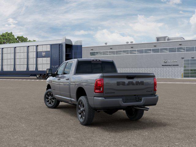 2026 RAM Ram 2500 RAM 2500 LARAMIE CREW CAB 4X4 64 BOX
