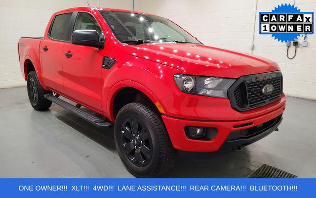 2023 Ford Ranger XLT for sale in Kingsport, TN