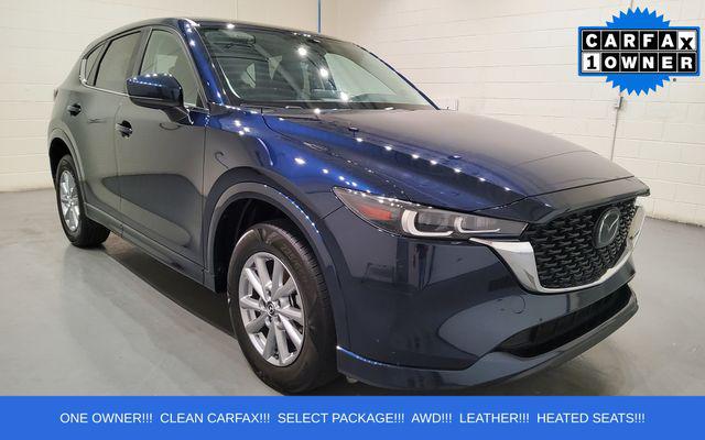 2024 Mazda CX-5 2.5 S Select Package for sale in Kingsport, TN