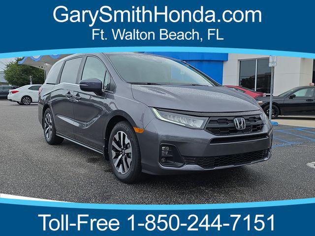 2026 Honda Odyssey EX-L for sale in Fort Walton Beach, FL