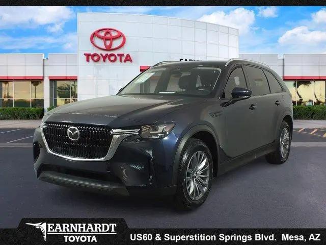 2024 Mazda X-90 3.3 Turbo Preferred for sale in Mesa, AZ