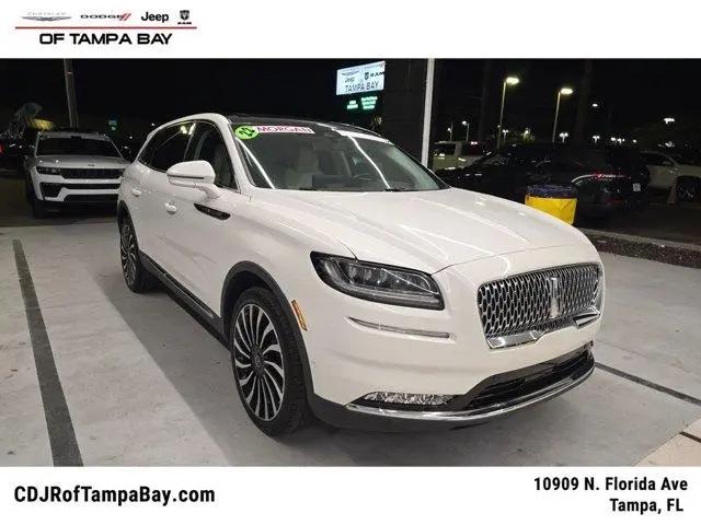 2022 Lincoln Nautilus Black Label for sale in Tampa, FL