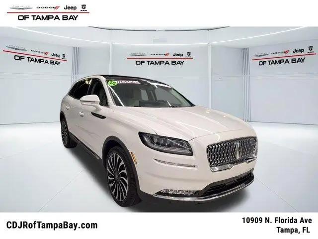 2022 Lincoln Nautilus Black Label for sale in Tampa, FL