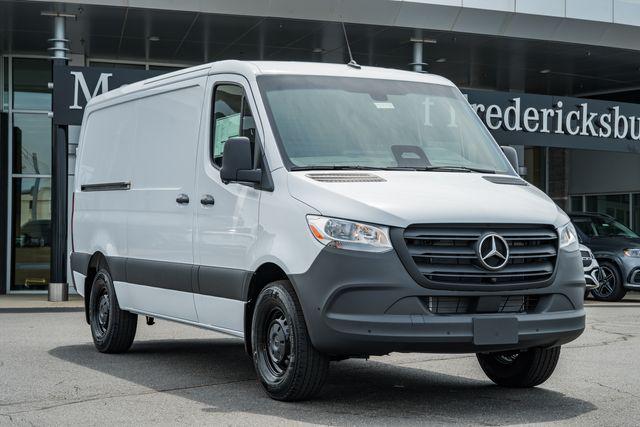 2026 Mercedes-Benz Sprinter 2500 Cargo 144 WB for sale in Fredericksburg, VA