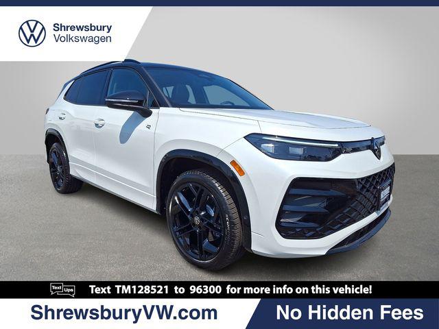 2026 Volkswagen Tiguan SE R-Line Black for sale in Red Bank, NJ